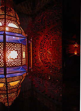 Oriental Sweet Dreams - Nuit dans une lounge XXL 3 