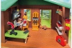 Centre de soins pour animaux de la savane - par Playmobil 3