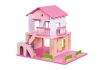 Puppenhaus - Pink 