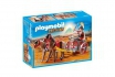 Char romain avec tribun - Playmobil® Histoire - 5391 