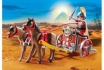 Char romain avec tribun - Playmobil® Histoire - 5391 3