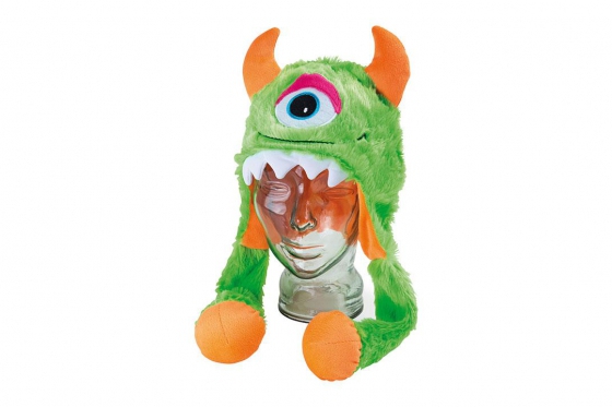 Monstermütze - Zyklop  