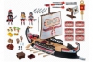 Römische Galeere - Playmobil® History - 5390 1