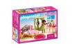 Schlafzimmer mit Schminktischchen - Playmobil® Puppenhaus - 5309 