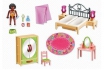 Chambre d'adulte avec coiffeuse - Playmobil® Maison de poupées - 5309 1
