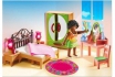 Chambre d'adulte avec coiffeuse - Playmobil® Maison de poupées - 5309 2