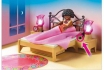 Schlafzimmer mit Schminktischchen - Playmobil® Puppenhaus - 5309 3