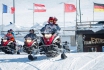 Snowmobile Package Classic - inkl. Übernachtung für 2 Personen 2