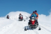 Snowmobile Package Classic - inkl. Übernachtung für 2 Personen 3