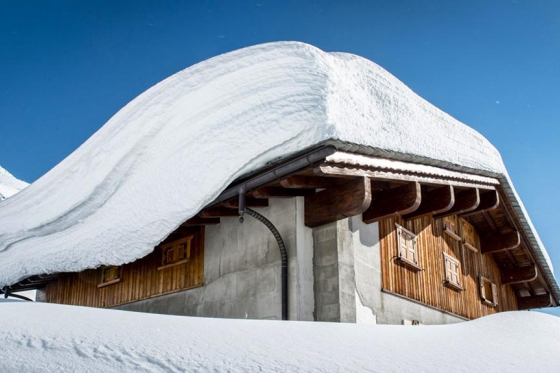 Séjour & motoneige - A Soglio - avec nuitée, repas et tour en motoneige 5 