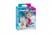 Princesse avec rouet - par Playmobil 