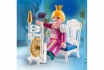 Princesse avec rouet - par Playmobil 2