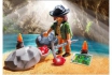 Chercheur de cristaux - Playmobil® Specials Plus 5384 2