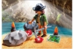 Kristallsucher - Playmobil® Specials Plus 5384 2