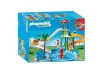Aire de jeux aquatique - par Playmobil 