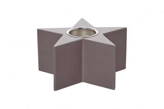 Porte-bougies Allstars - mud  