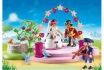 Couple princier masqué - Playmobil® Château de princesse - 6853 2