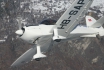 Kunstflug-Erlebnis über Sion - Akrobatik im Flugzeug CAP10 1
