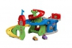 Hochhausrennbahn - Little People - von Fisher Price 1