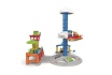 Flughafen Check-In - Little People - von Fisher Price 1