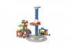Flughafen Check-In - Little People - von Fisher Price 2