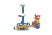 Flughafen Check-In - Little People - von Fisher Price 3