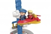 Flughafen Check-In - Little People - von Fisher Price 4