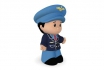 Flughafen Check-In - Little People - von Fisher Price 6
