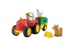 Tracteur - Little People - par Fisher Price 