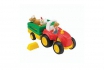 Tracteur - Little People - par Fisher Price 1