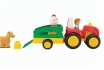 Tracteur - Little People - par Fisher Price 2