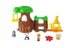 Baumhaus - Little People - von Fisher Price 