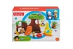 Baumhaus - Little People - von Fisher Price 6