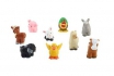 Bauernhoftiere - Little People - von Fisher Price 1