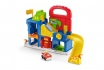 Set de jeu garage - Little People - par Fisher Price 