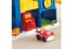 Set de jeu garage - Little People - par Fisher Price 1