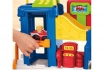 Set de jeu garage - Little People - par Fisher Price 2