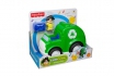 Camion de recyclage - Little People - par Fisher Price 2