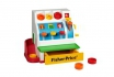 Caisse enregistreuse - par Fisher-Price 