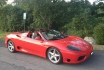 Ferrari F360 Spider  - 4h selber fahren 1