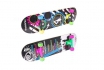 Skateboard Neon - von Hudora 3