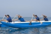 Outrigger-Canoeing - Crashkurs und geführte Tour 