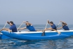 Canoë à balancier - Cours intensif et balade 