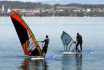 Surf Kurs - Windsurf, Wing-Surf oder Stand up Paddle 