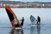 Cours de surf - Cours de planche à voile, de wing-surf ou de stand up paddle 