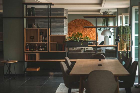 Escapade wellness & design - 1 nuit en Junior Suite à l'hôtel The Cambrian 1 