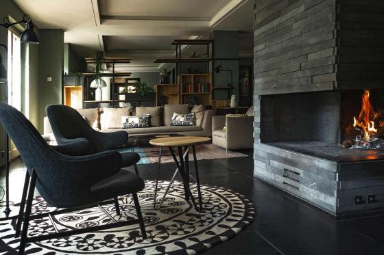 Escapade wellness & design - 1 nuit en Junior Suite à l'hôtel The Cambrian 2 