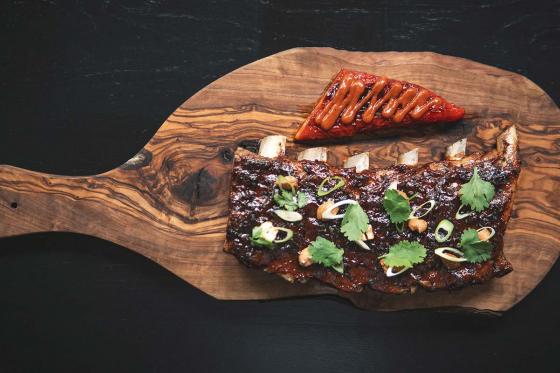 Escapade wellness & design - 1 nuit en Junior Suite à l'hôtel The Cambrian 3 