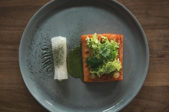 Escapade wellness & design - 1 nuit en Junior Suite à l'hôtel The Cambrian 4 