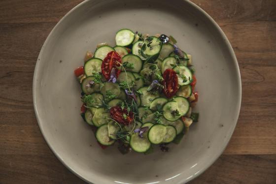 Escapade wellness & design - 1 nuit en Junior Suite à l'hôtel The Cambrian 5 